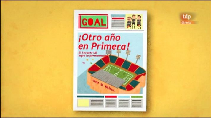 Conexión tdp - Conexión tdp - 24/10/11