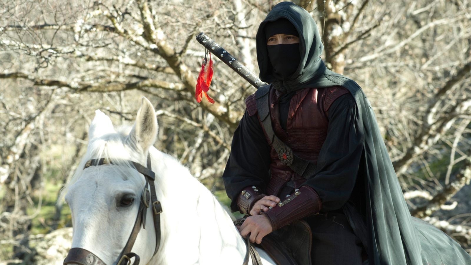 Águila Roja - T4 - Episodio 2 - Ver ahora