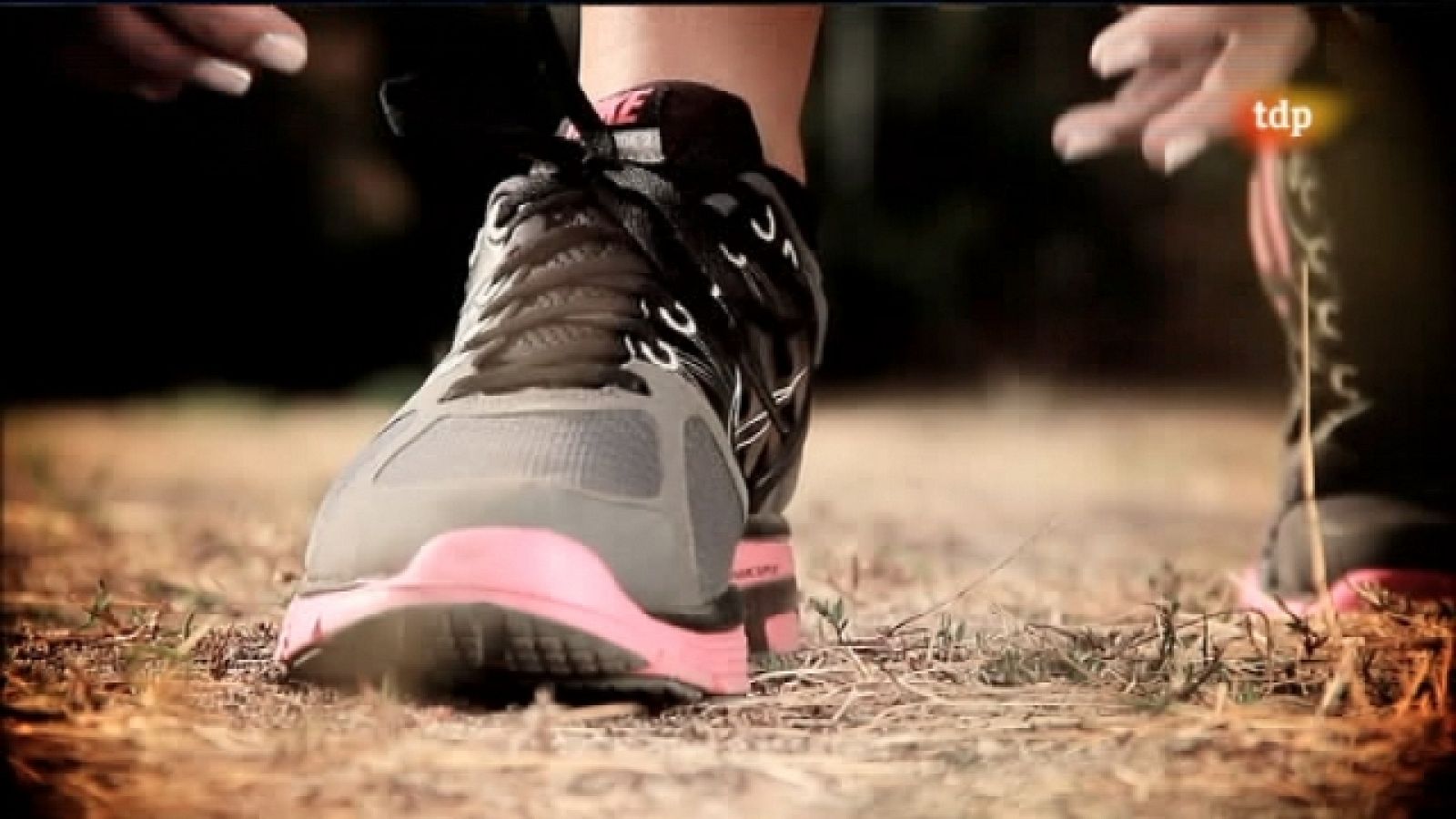 Atletismo - ¡Corre! - Capítulo 21 - 25/10/11 - Ver ahora