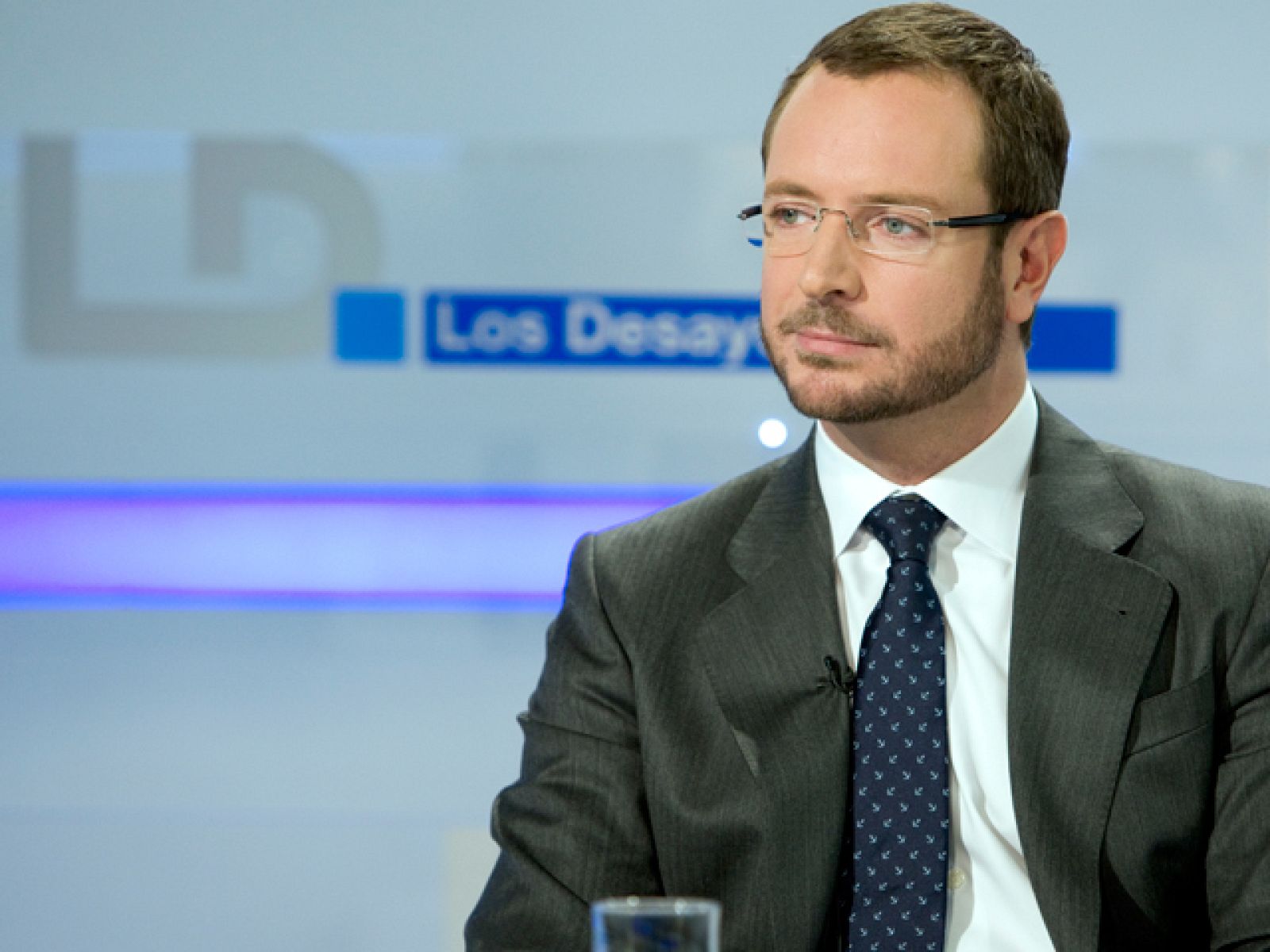 Maroto: "Hay mucha gente en Bildu que ha buscado la paz desde el principio"