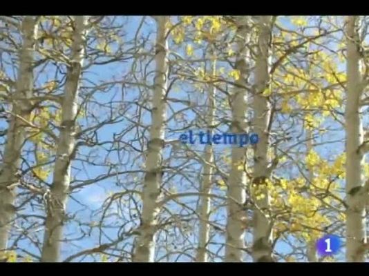 Noticias de Castilla y León - El tiempo en Castilla y León - 24/10/11