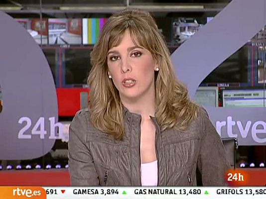 Informativo 24h - El Supremo anula la condena a 15 miembros de Segi por pertenencia a ETA