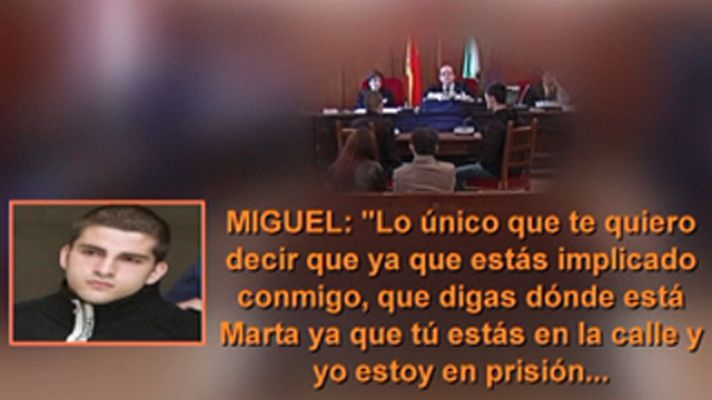 La mañana - Careo entre Carcaño y Samuel