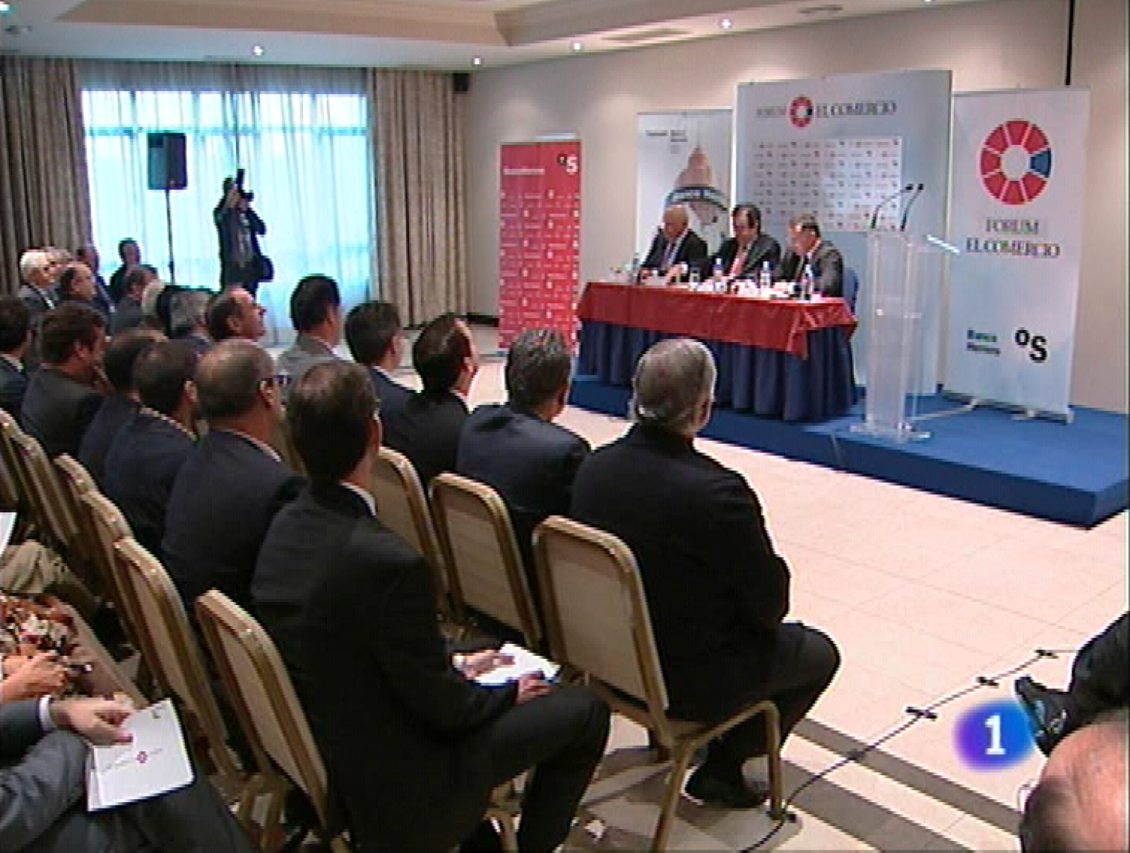 Asturias en 2' - 25/10/11 | Ver