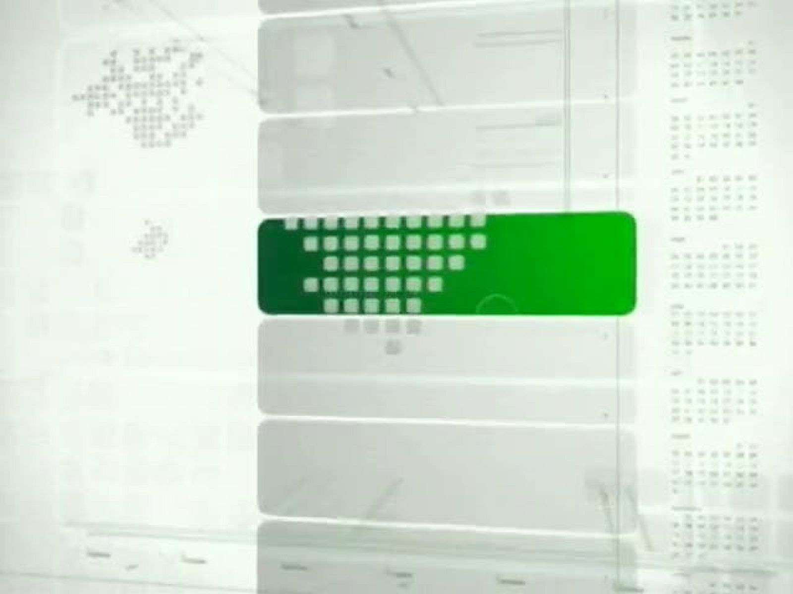 Telenorte en 2' - 25/10/11