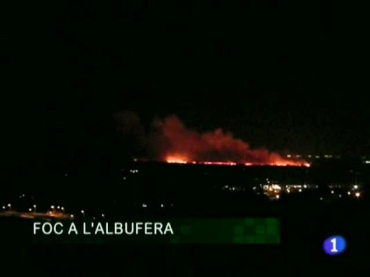 Informatiu Balear - Informatiu Balear en 2' - 25/10/11