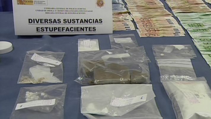 Informativo de Madrid - Informativo de Madrid - 25/10/11