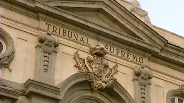 Telediario 1 - Sentencia de Segi anulada