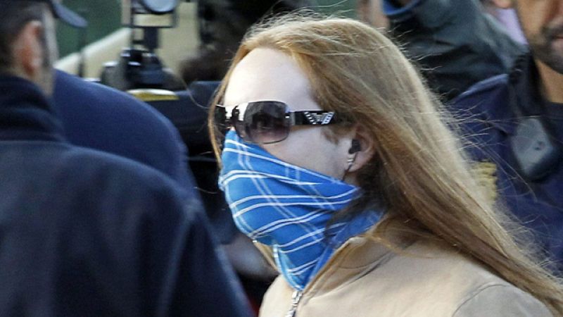 "El Cuco" dice que Carcaño sabe dónde está el cuerpo de Marta del Castillo