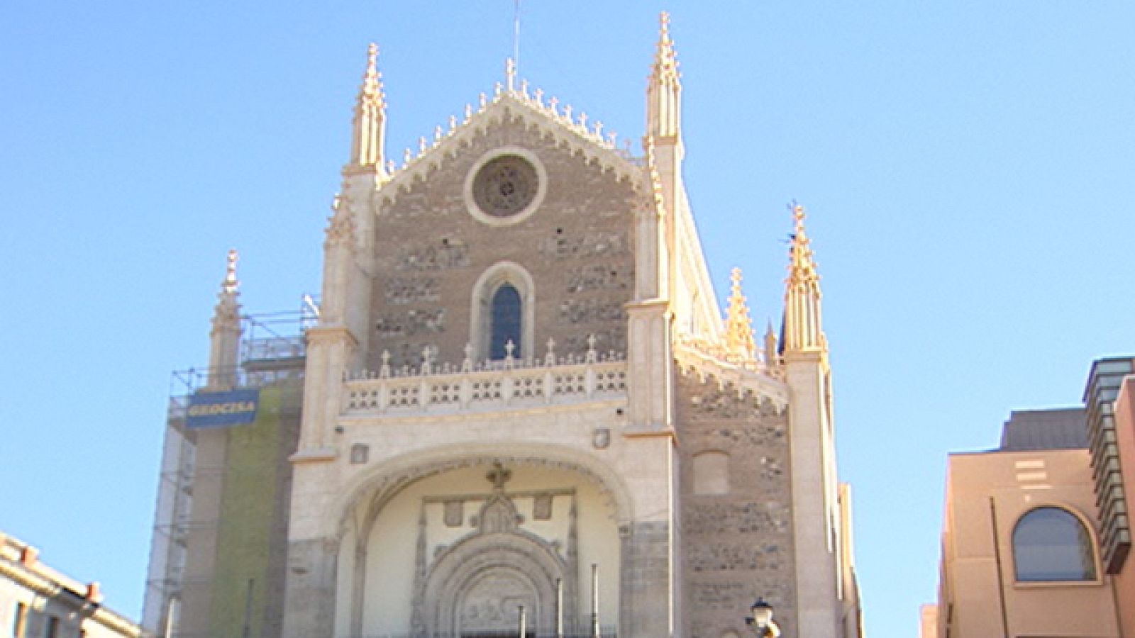 El ayuntamiento de Madrid quiere que el Estado le compense por el impuesto de bienes inmuebles