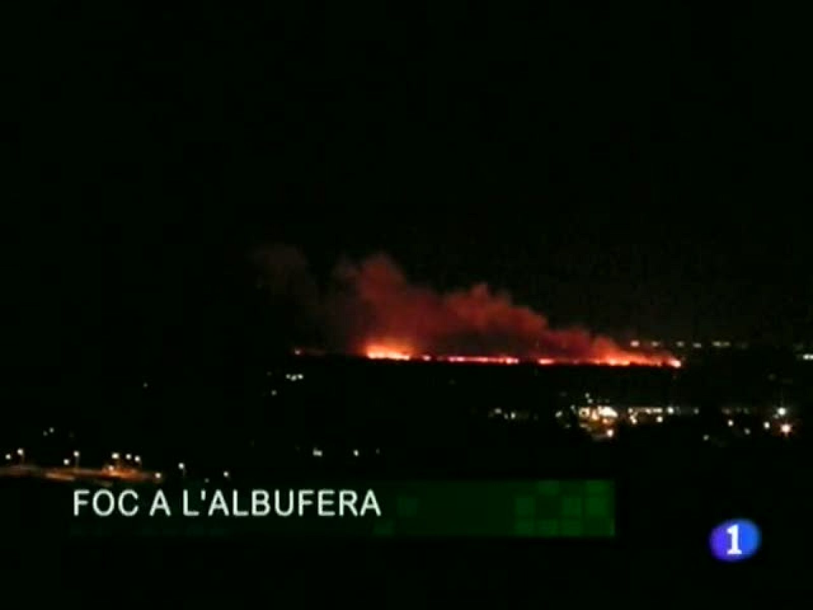 Informatiu Balear - 25/10/11