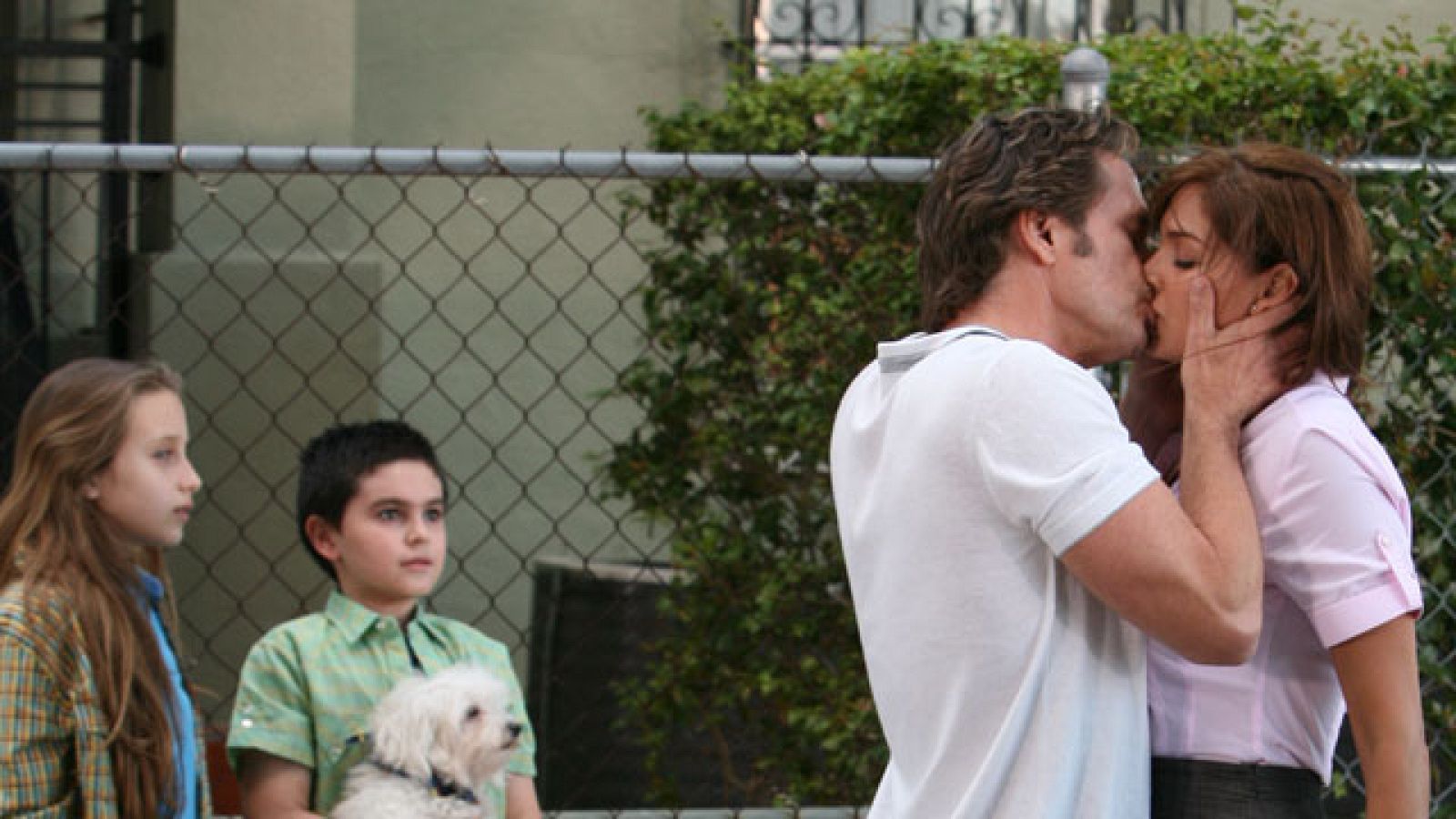 El desenlace de Eva Luna