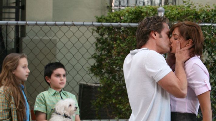 Eva Luna - El desenlace de Eva Luna