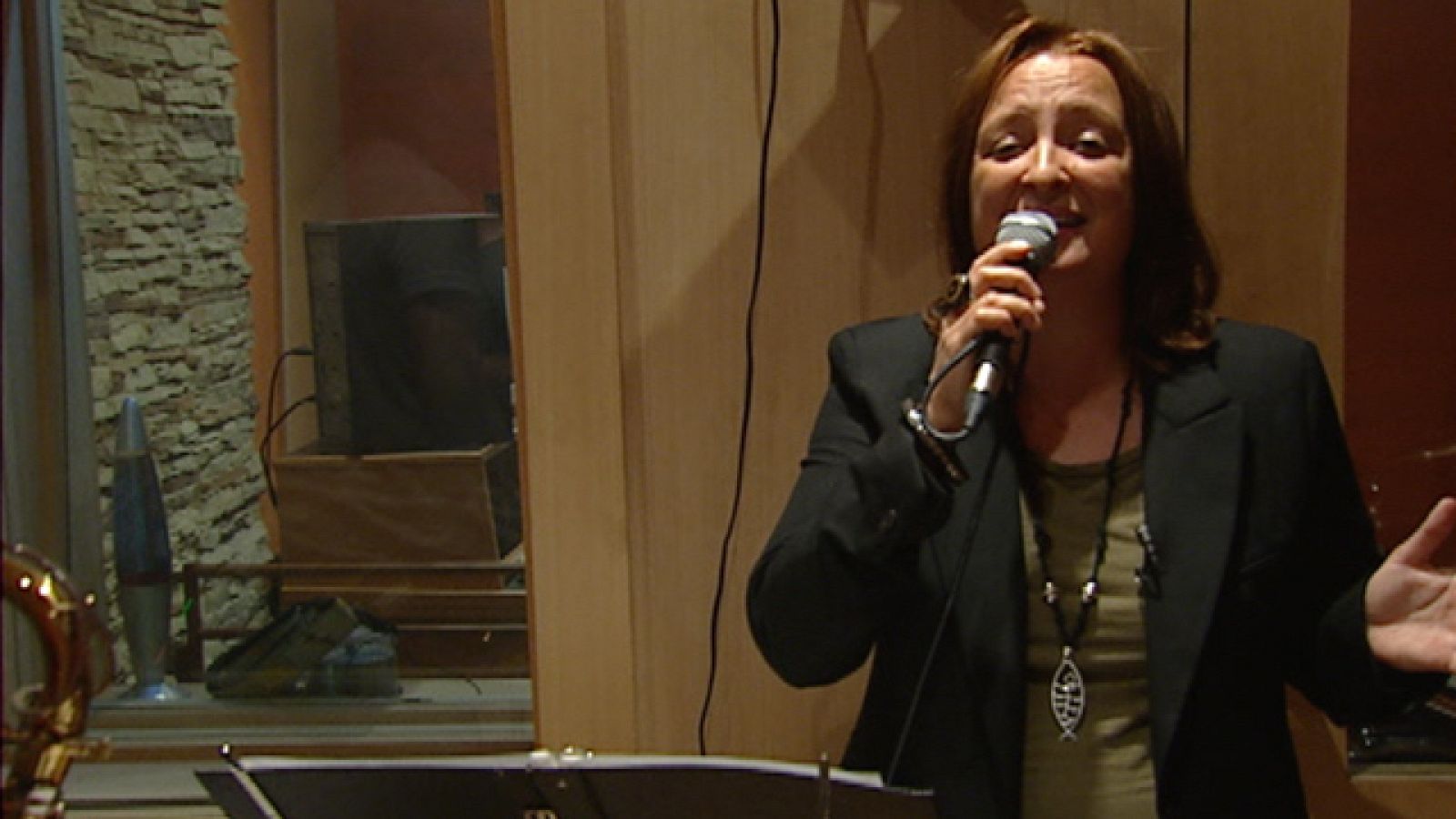 "Retrocollection", nuevo disco de Patricia Kraus