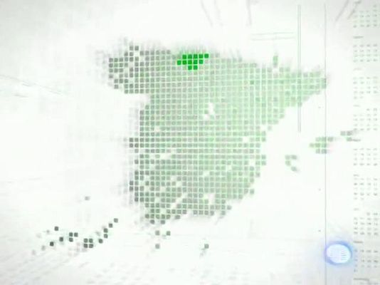 TeleCantabria - Cantabria en 2' - 25/10/11