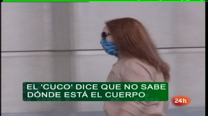 España en 24h - España en 24 horas - 25/10/11