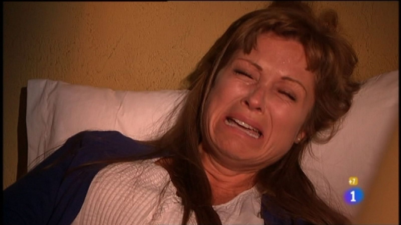 La fuerza del destino - Capítulo 24 - Ver ahora