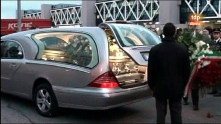 Conexión tdp - Conexión tdp - 25/10/11