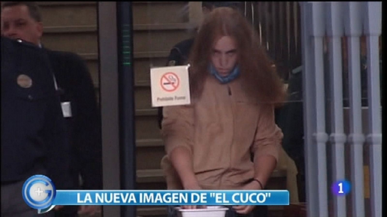 Más Gente - 25/10/11 - Ver ahora