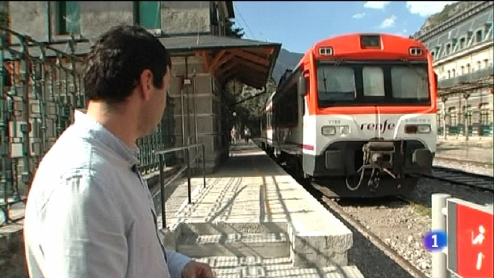 Repor - Final de trayecto - Ver ahora