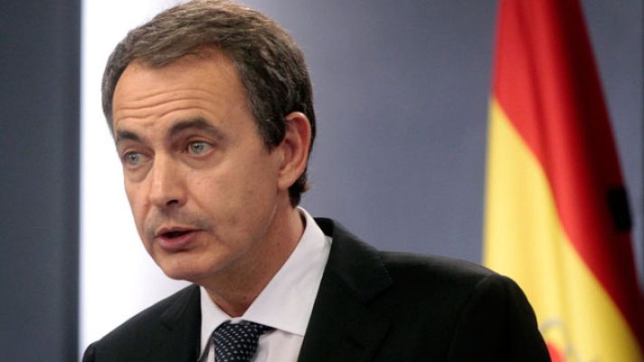 Los desayunos - La política de presos ante el fin de ETA, eje de la reunión Zapatero-Urkullu