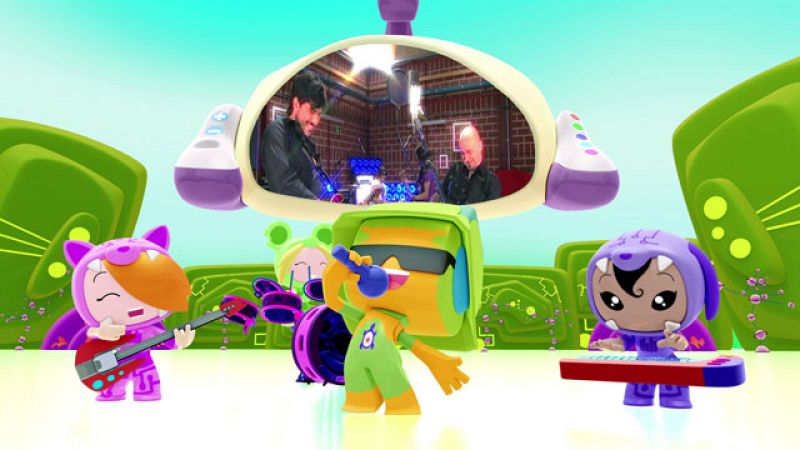 'Bienvenido a nuestro clan' - Clanners | Ver