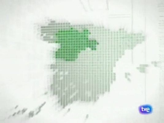 Noticias de Castilla y León - Noticias en Castilla y León. (25/10/11)
