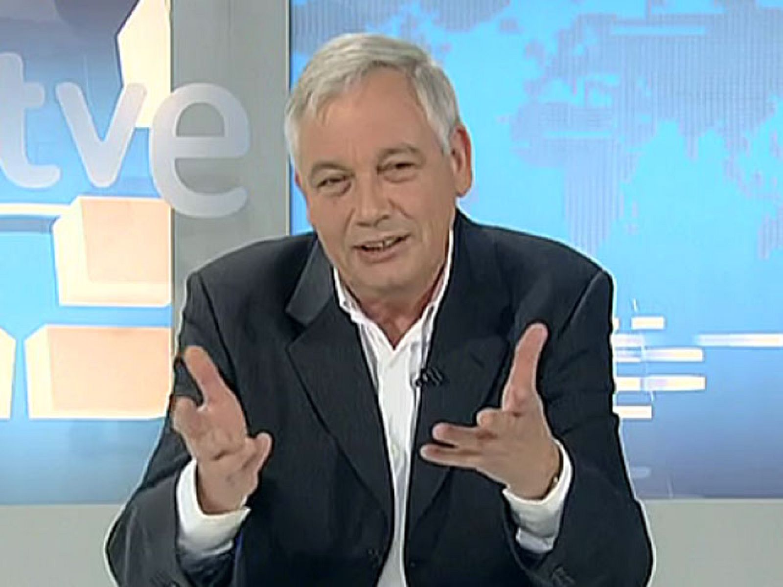 El BNG propone recortar gastos militares y suprimir las diputaciones | Ver