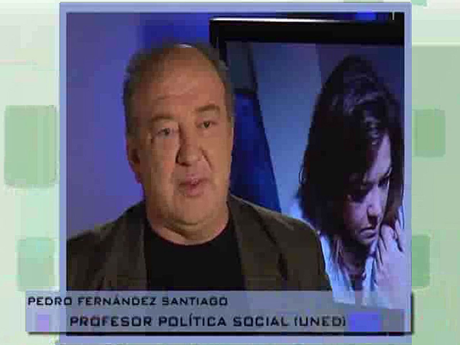 UNED - ¿Hay la misma "Justicia" para todos? - 19/10/11 - Universo UNED | Ver