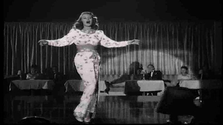 Universo UNED - Las mujeres en el cine.