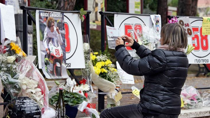  - Nieto: "Marcará una época"