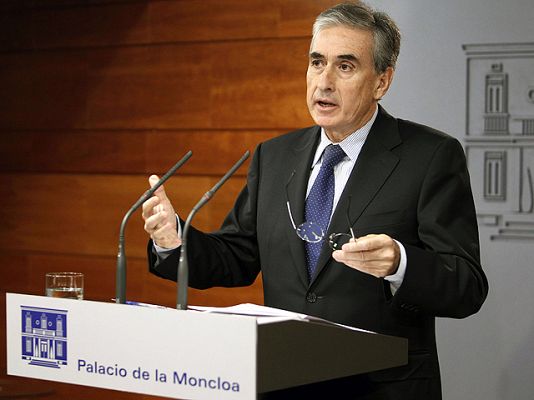 Informativo 24h - El Gobierno niega al PNV cualquier gesto con presos antes del 20N