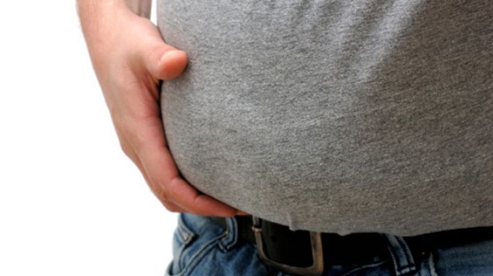 La mañana - A más tripa, más dolor de espalda