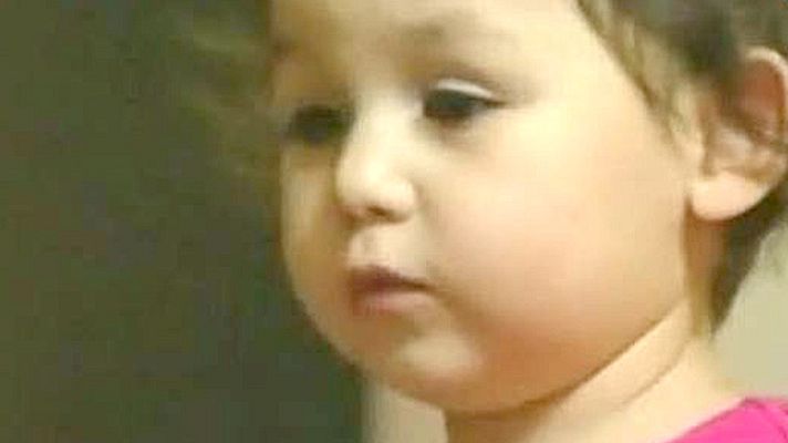 La mañana - Una pequeña gran heroína