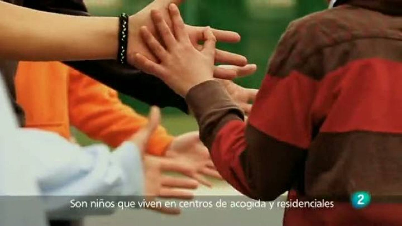 Para todos La 2 - Dibujando sonrisas