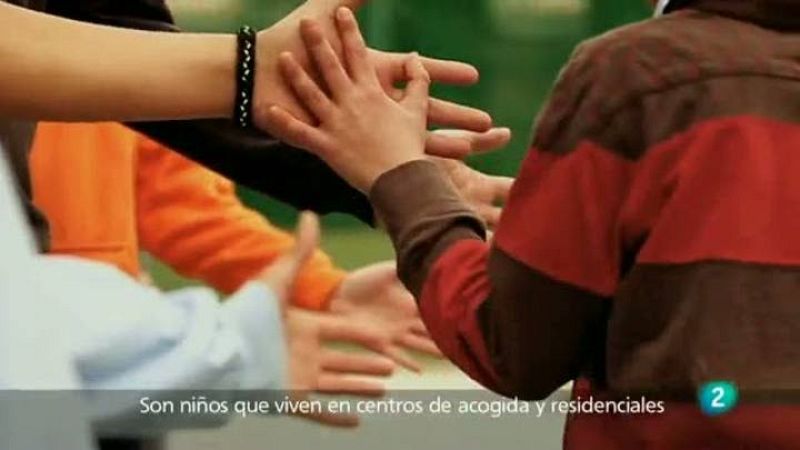 Para todos La 2 - Dibujando sonrisas