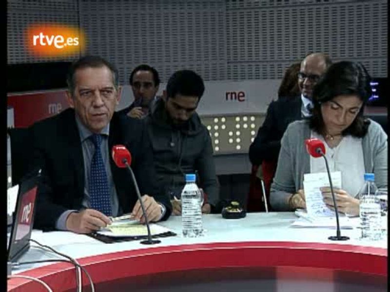 En días como hoy - Cuarto "Gabinete electoral": cómo mejorar la calidad de nuestro sistema educativo - En días como hoy | Ver