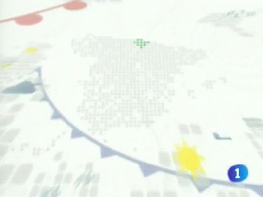 Telenorte - País Vasco - El tiempo en el País Vasco - 26/10/11