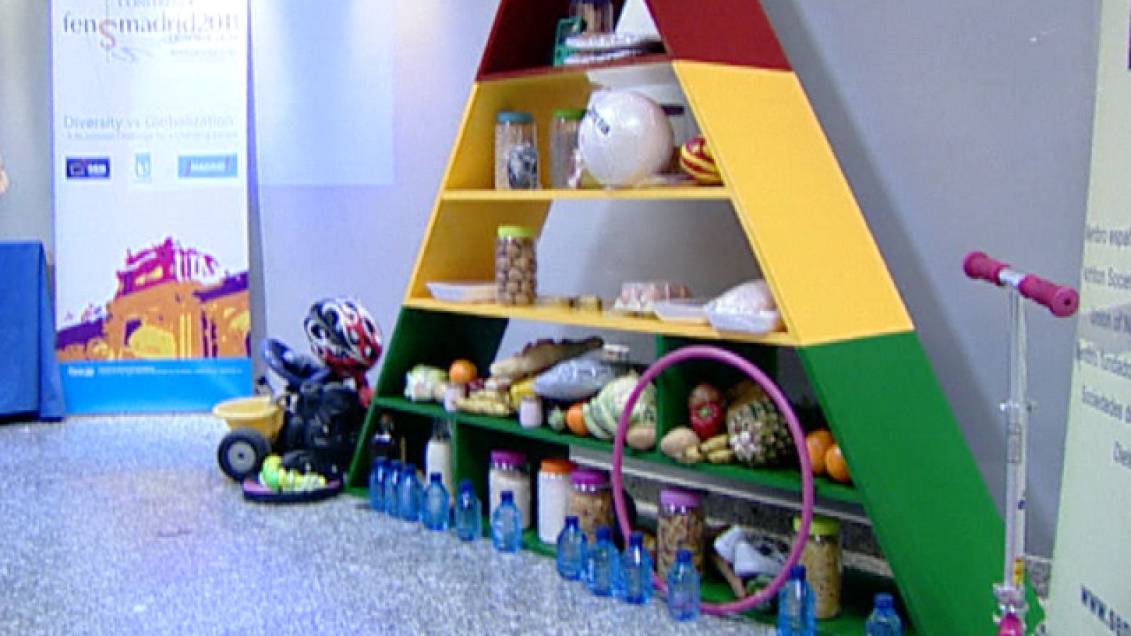 Informativo de Madrid - 26/10/11