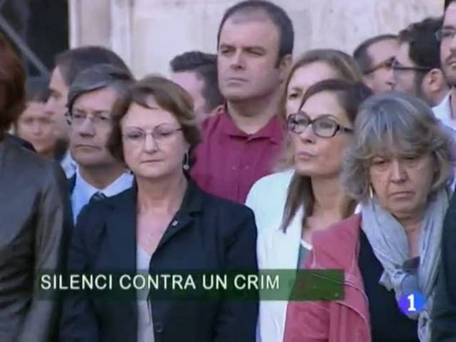 Informatiu Balear - 26/10/11