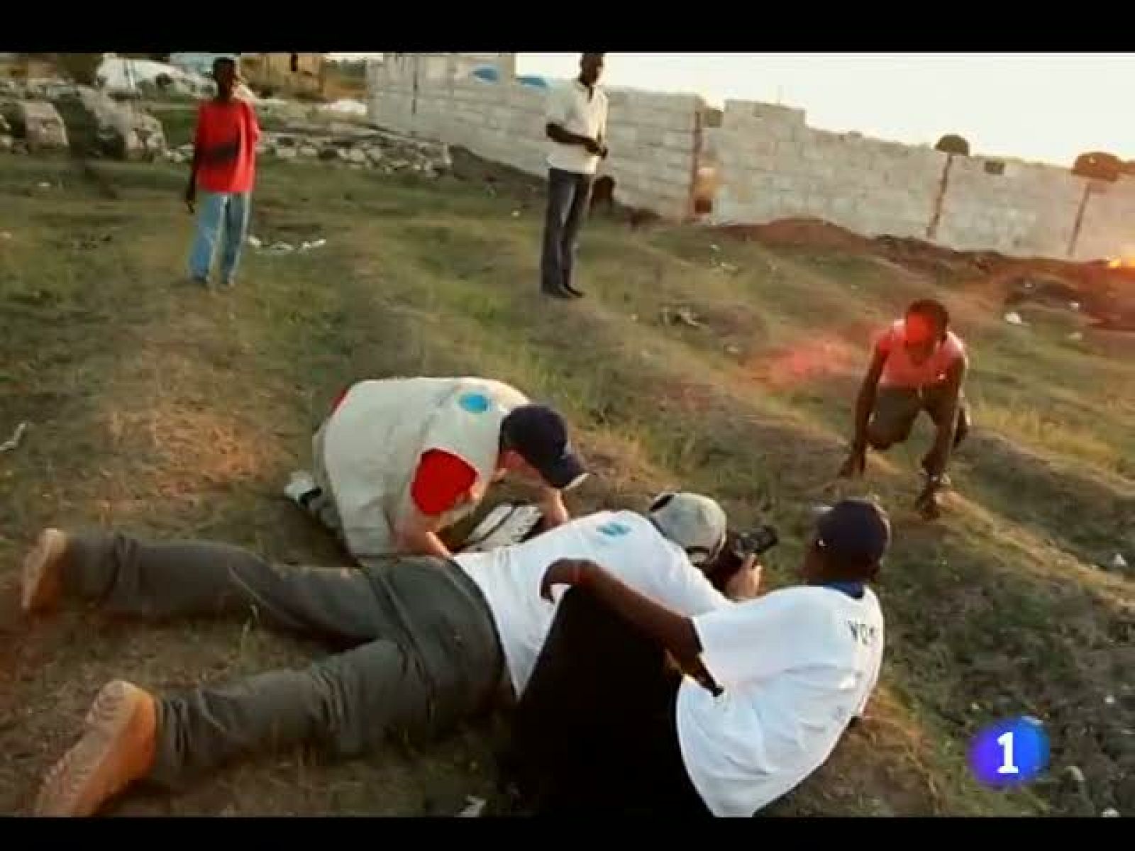 El festival de cine de Valladolid, la Seminci, se fija en el cine documental