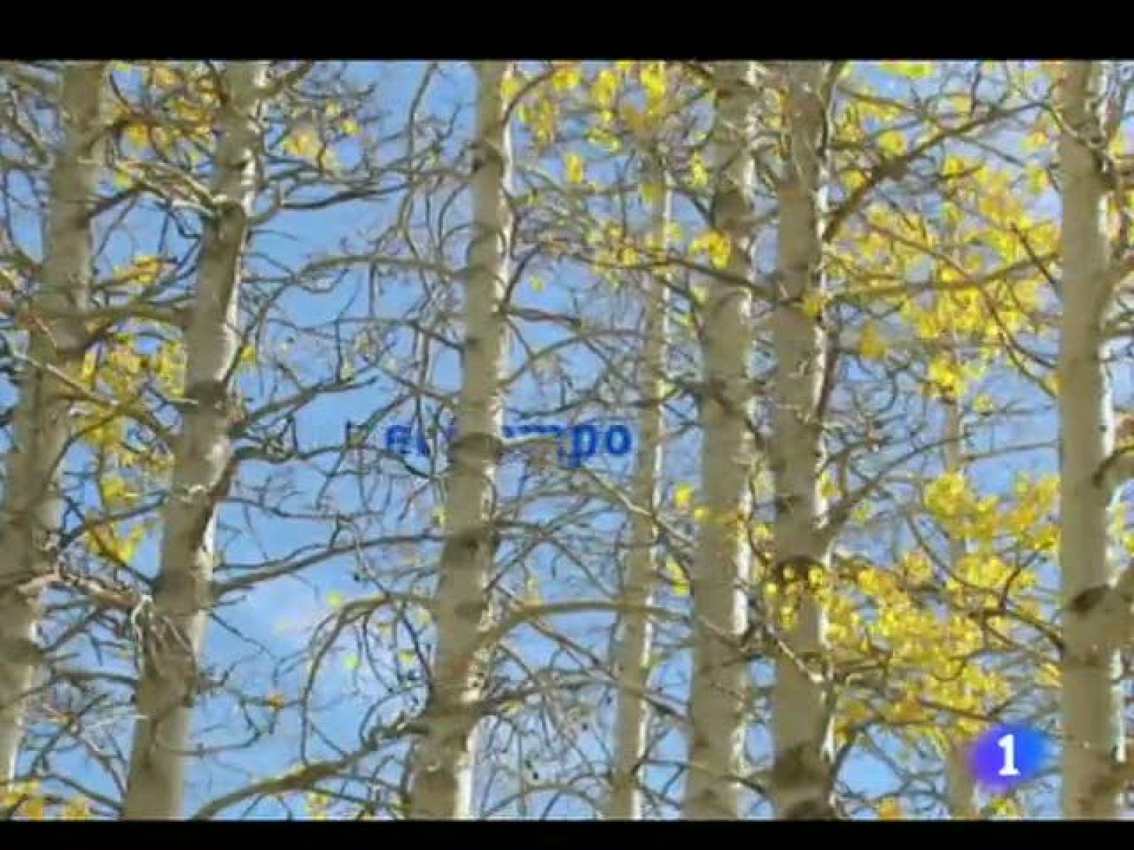 El tiempo en La Rioja - 26/10/11 | Ver