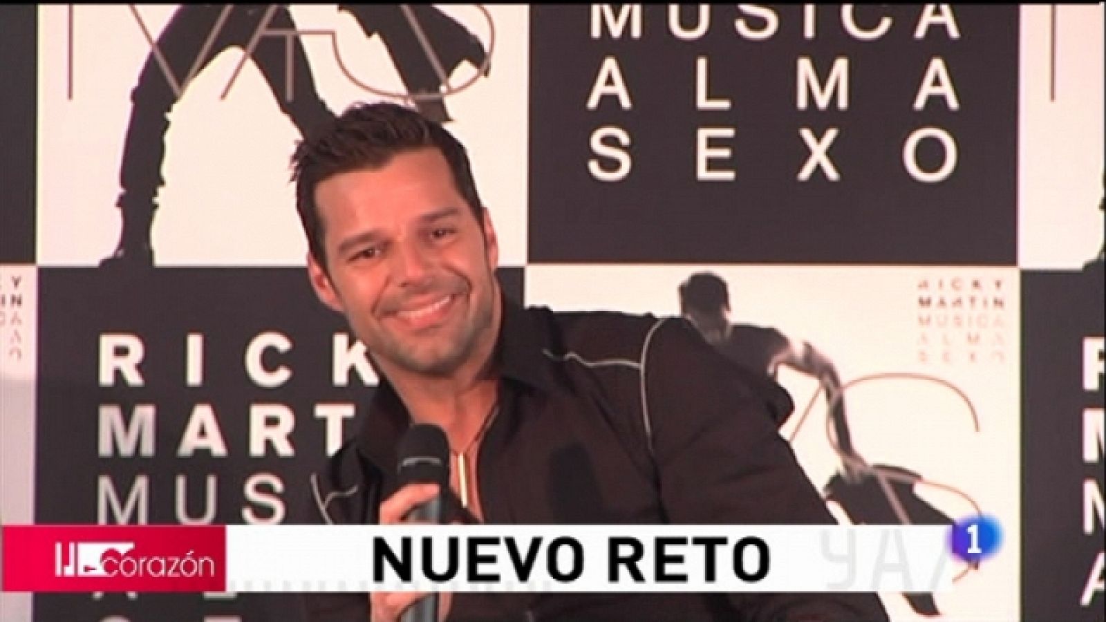 Corazón - 26/10/11 - Ver ahora