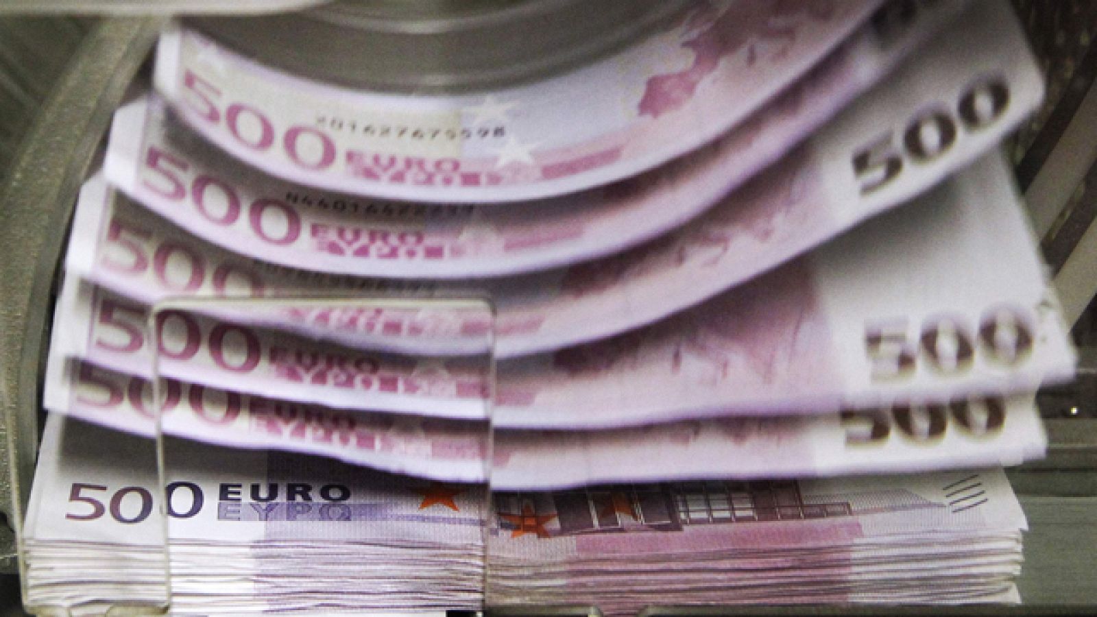 Telediario 1 en cuatro minutos - 26/10/11