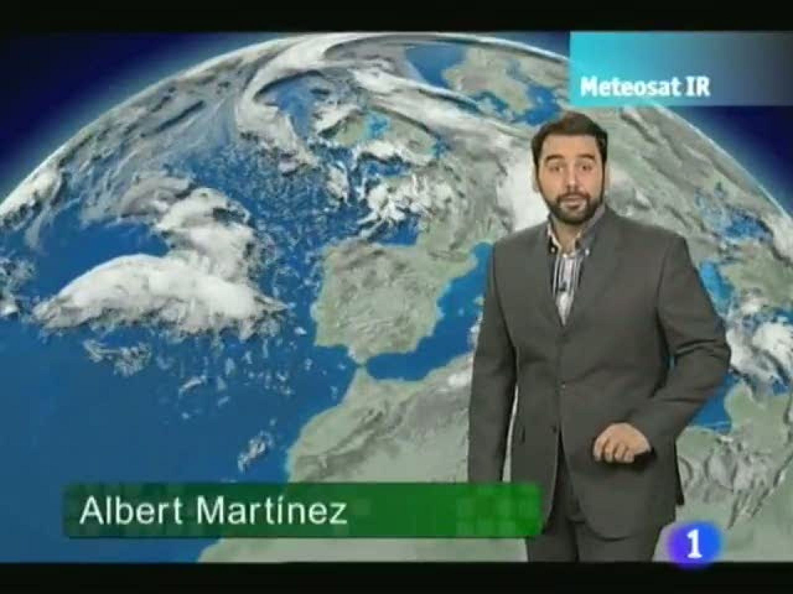 El tiempo en Aragón - 26/10/11 | Ver