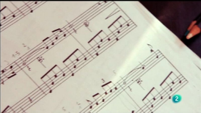 La felicidad (en cuatro minutos) - Cosas nuevas - Ver ahora