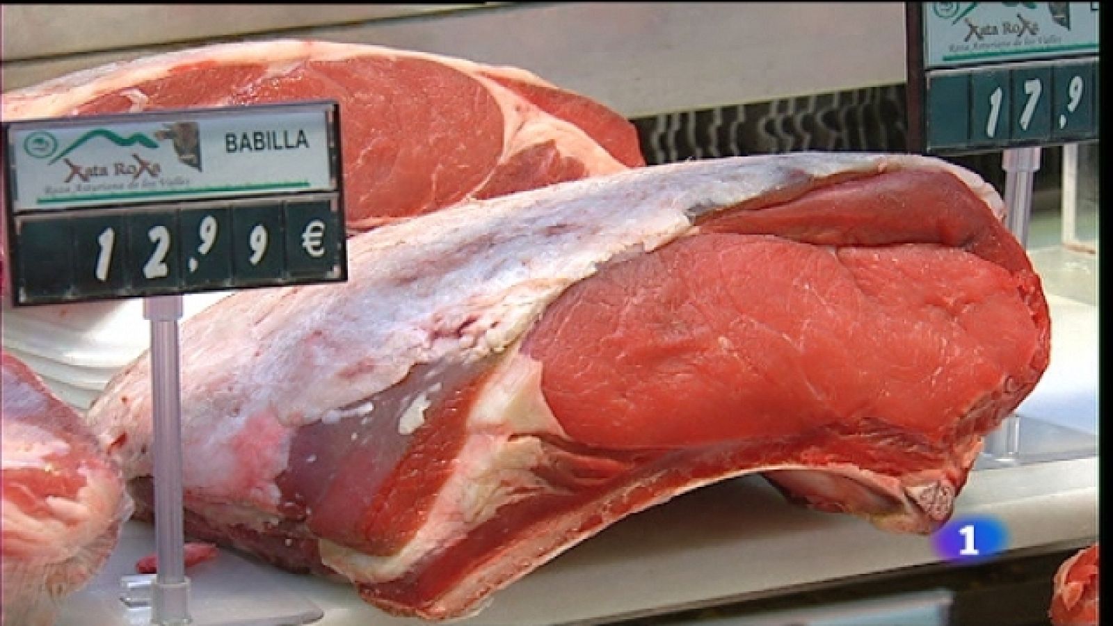 Telediario - 15 horas - 26/10/11 - Ver ahora