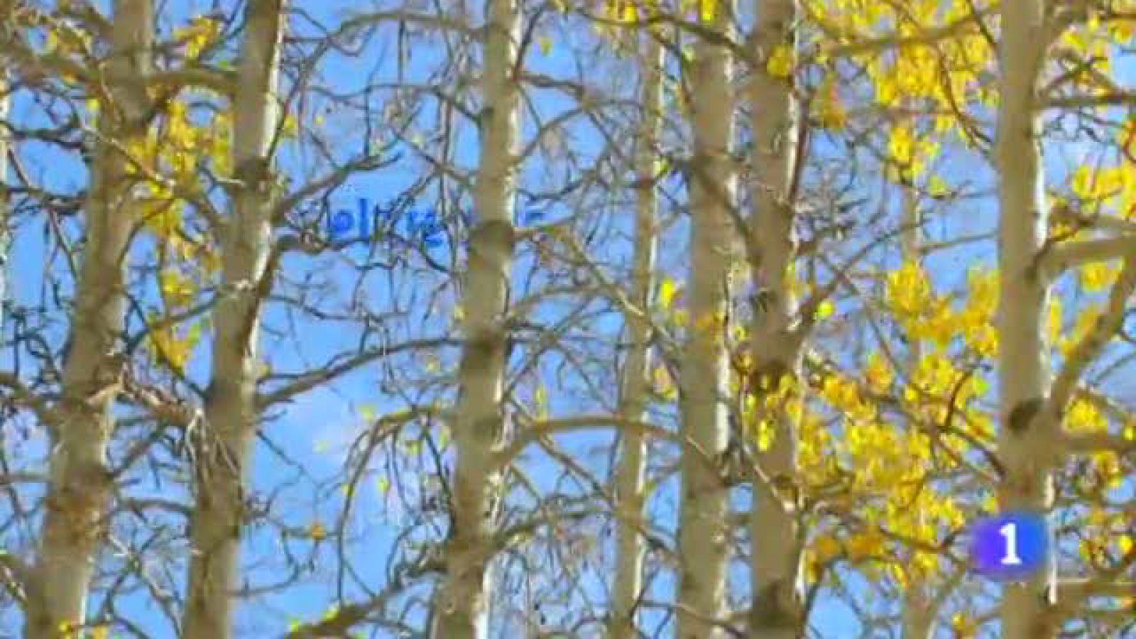 El tiempo en Cantabria - 26/10/11