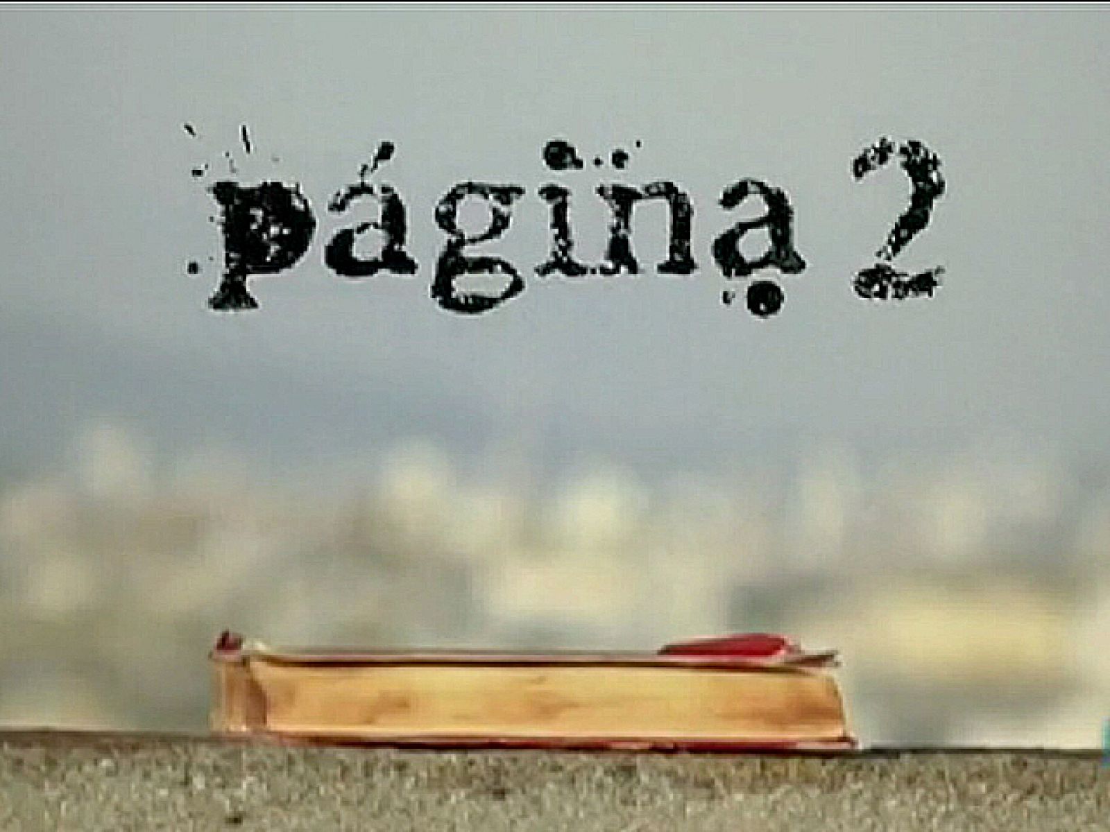 Comienza la nueva temporada de 'Página 2'