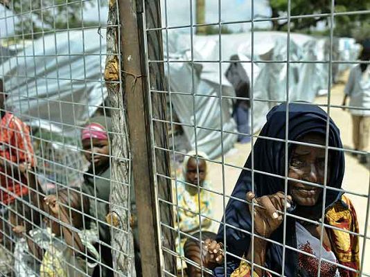 La tarde en 24h - "90 millones en 90 días"